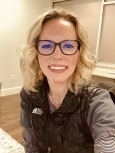 Heather Miller – TMS Clinical Coordinator